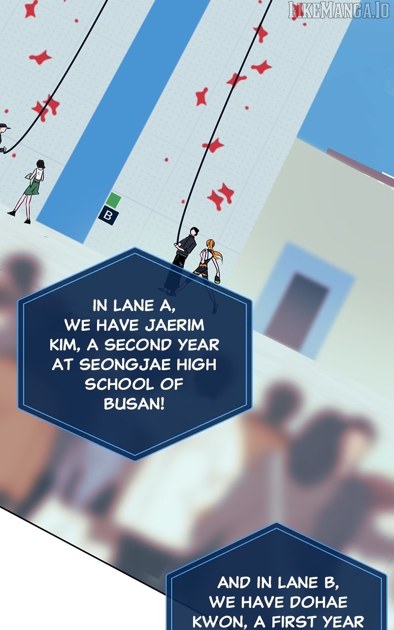 Read Deadpoint - Manhwa ENGLISH Manga Online