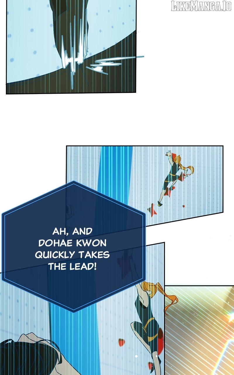 Read Deadpoint - Manhwa ENGLISH Manga Online