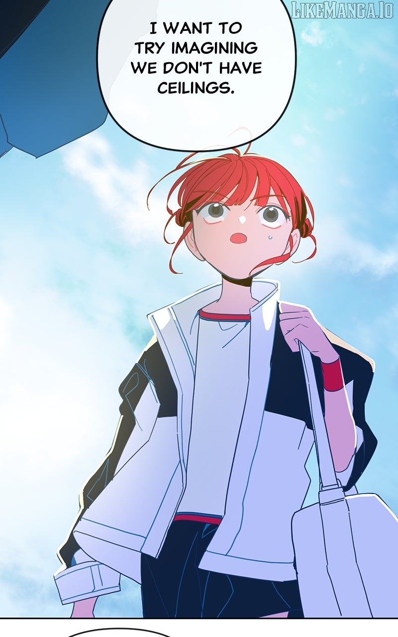 Read Deadpoint - Manhwa ENGLISH Manga Online