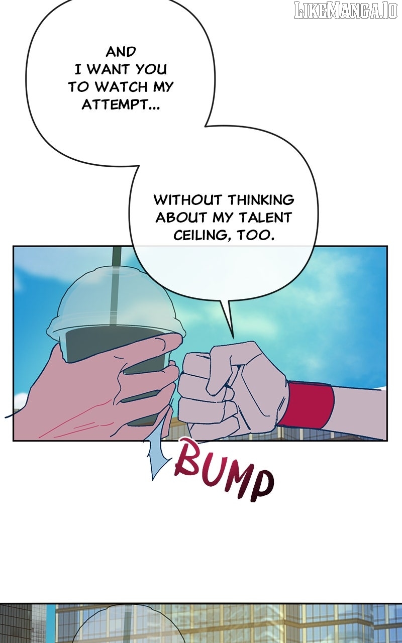 Read Deadpoint - Manhwa ENGLISH Manga Online