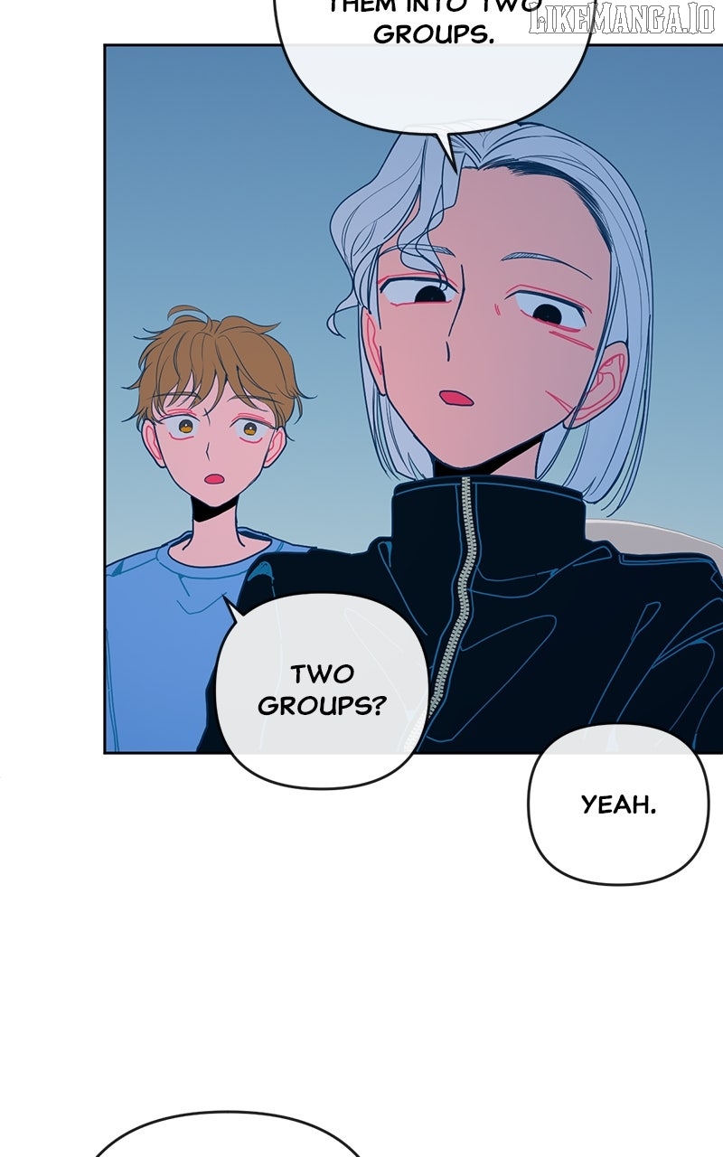 Read Deadpoint - Manhwa ENGLISH Manga Online