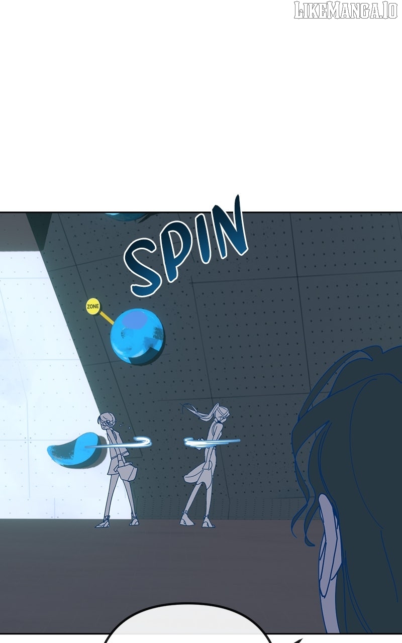 Read Deadpoint - Manhwa ENGLISH Manga Online