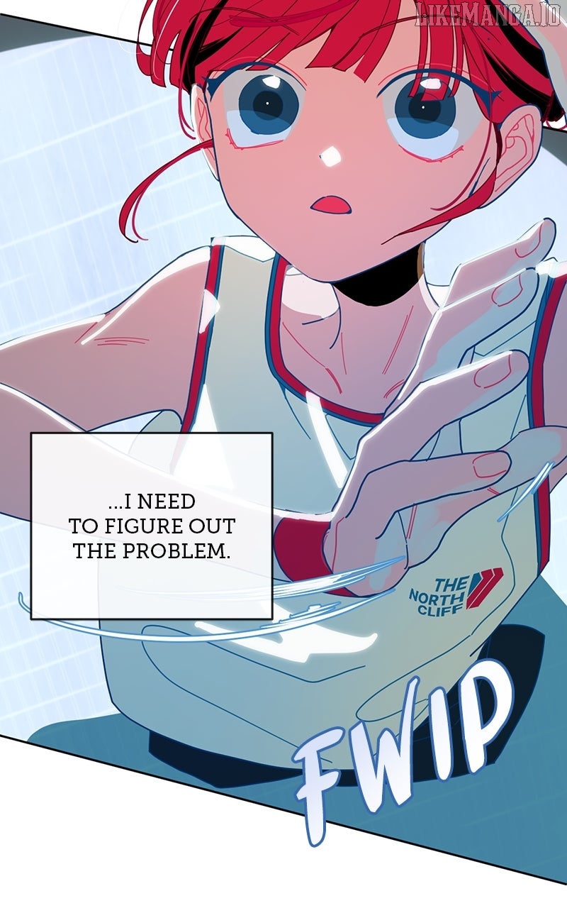 Read Deadpoint - Manhwa ENGLISH Manga Online