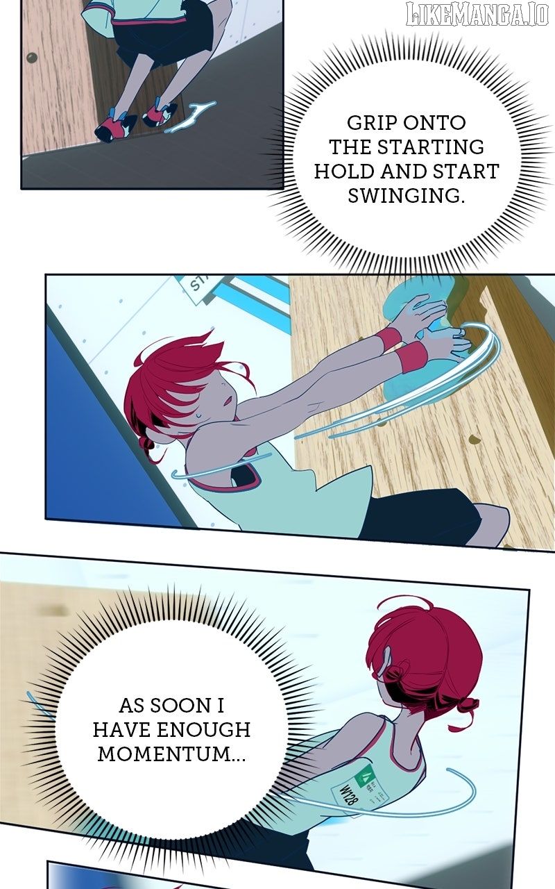 Read Deadpoint - Manhwa ENGLISH Manga Online