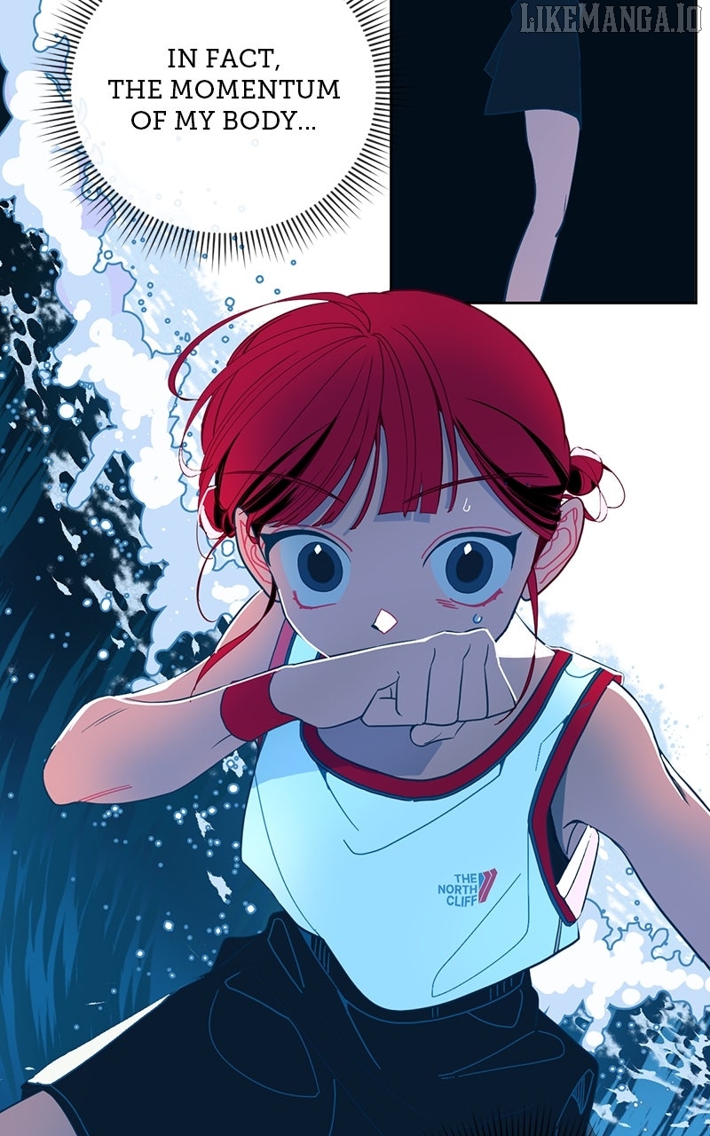 Read Deadpoint - Manhwa ENGLISH Manga Online