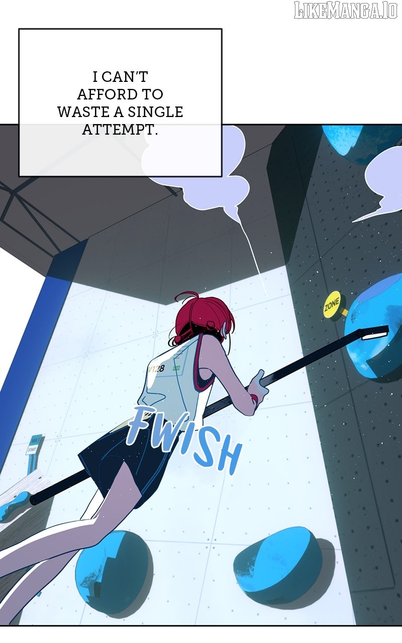 Read Deadpoint - Manhwa ENGLISH Manga Online