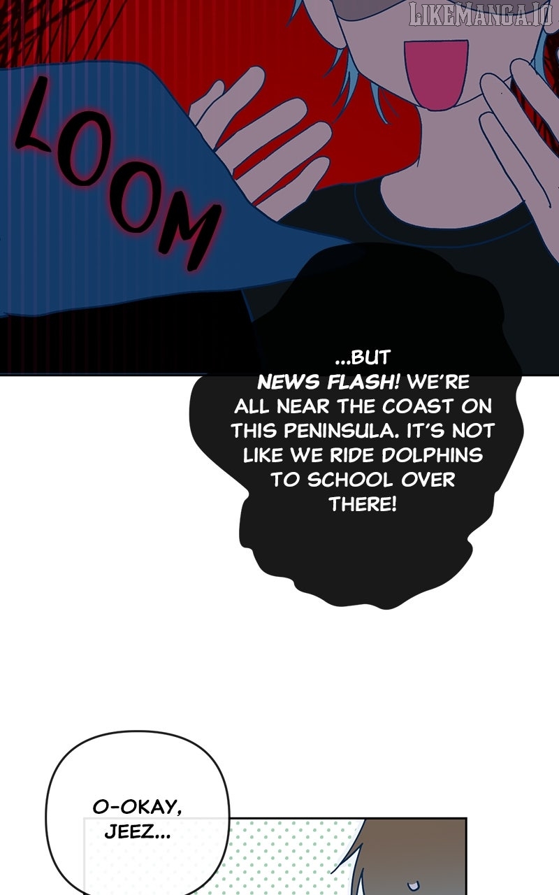 Read Deadpoint - Manhwa ENGLISH Manga Online