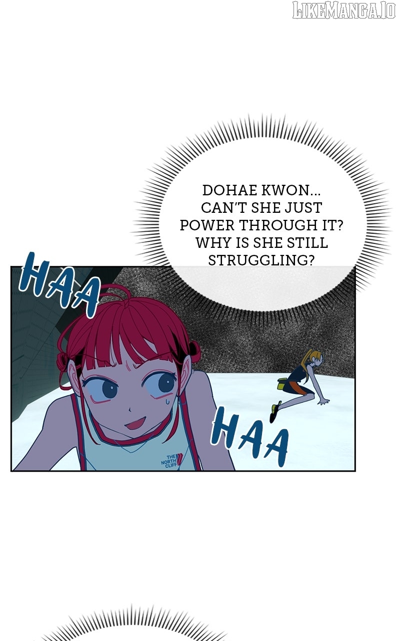 Read Deadpoint - Manhwa ENGLISH Manga Online