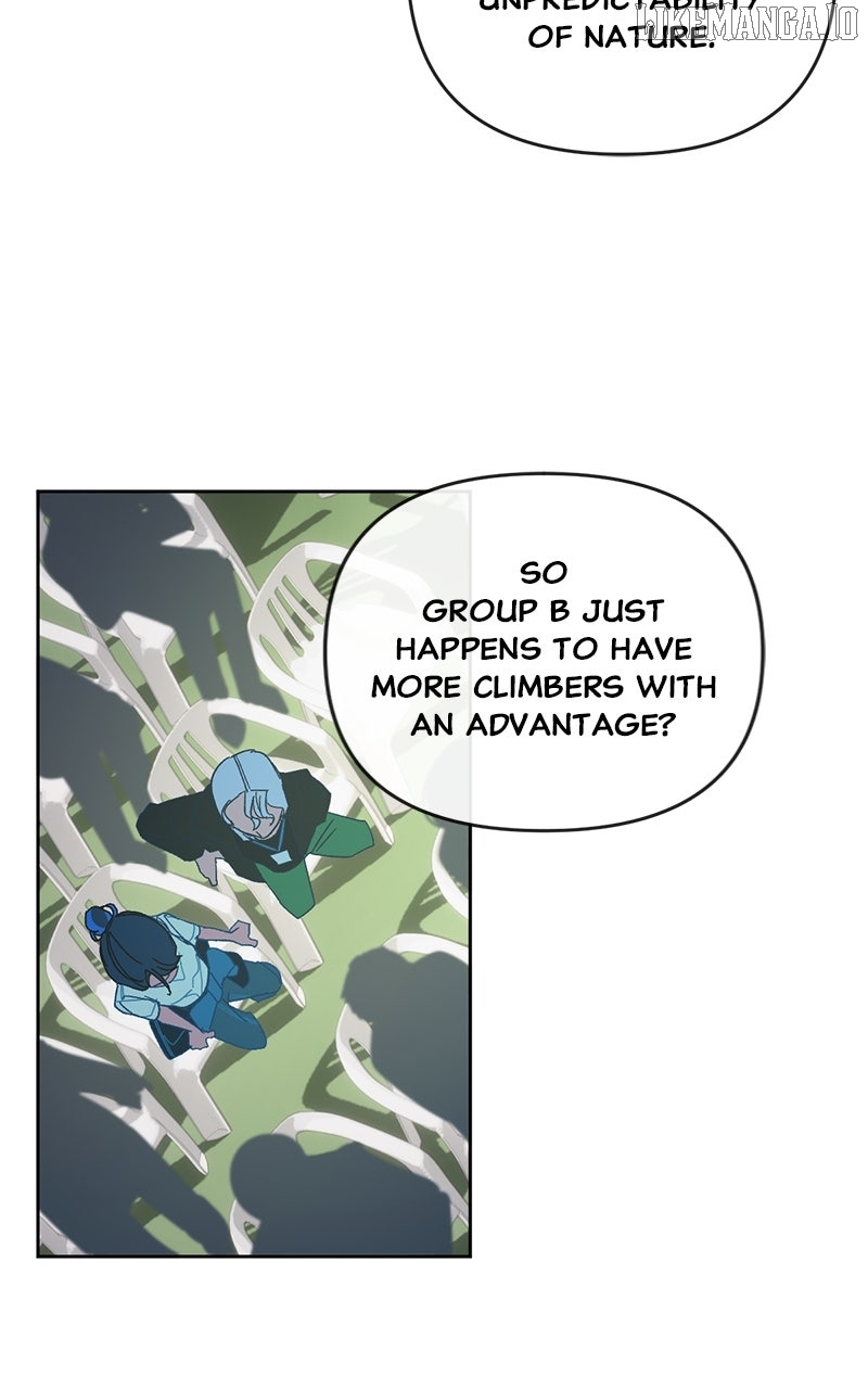 Read Deadpoint - Manhwa ENGLISH Manga Online