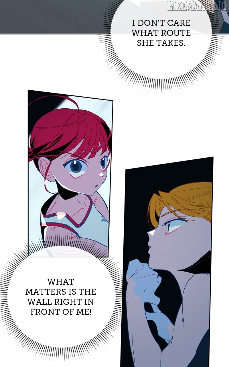 Read Deadpoint - Manhwa ENGLISH Manga Online