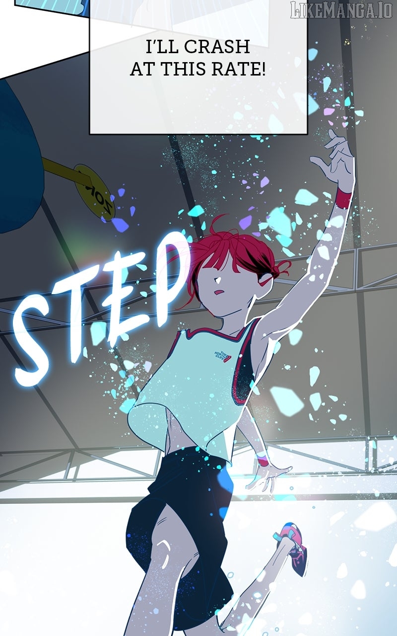 Read Deadpoint - Manhwa ENGLISH Manga Online