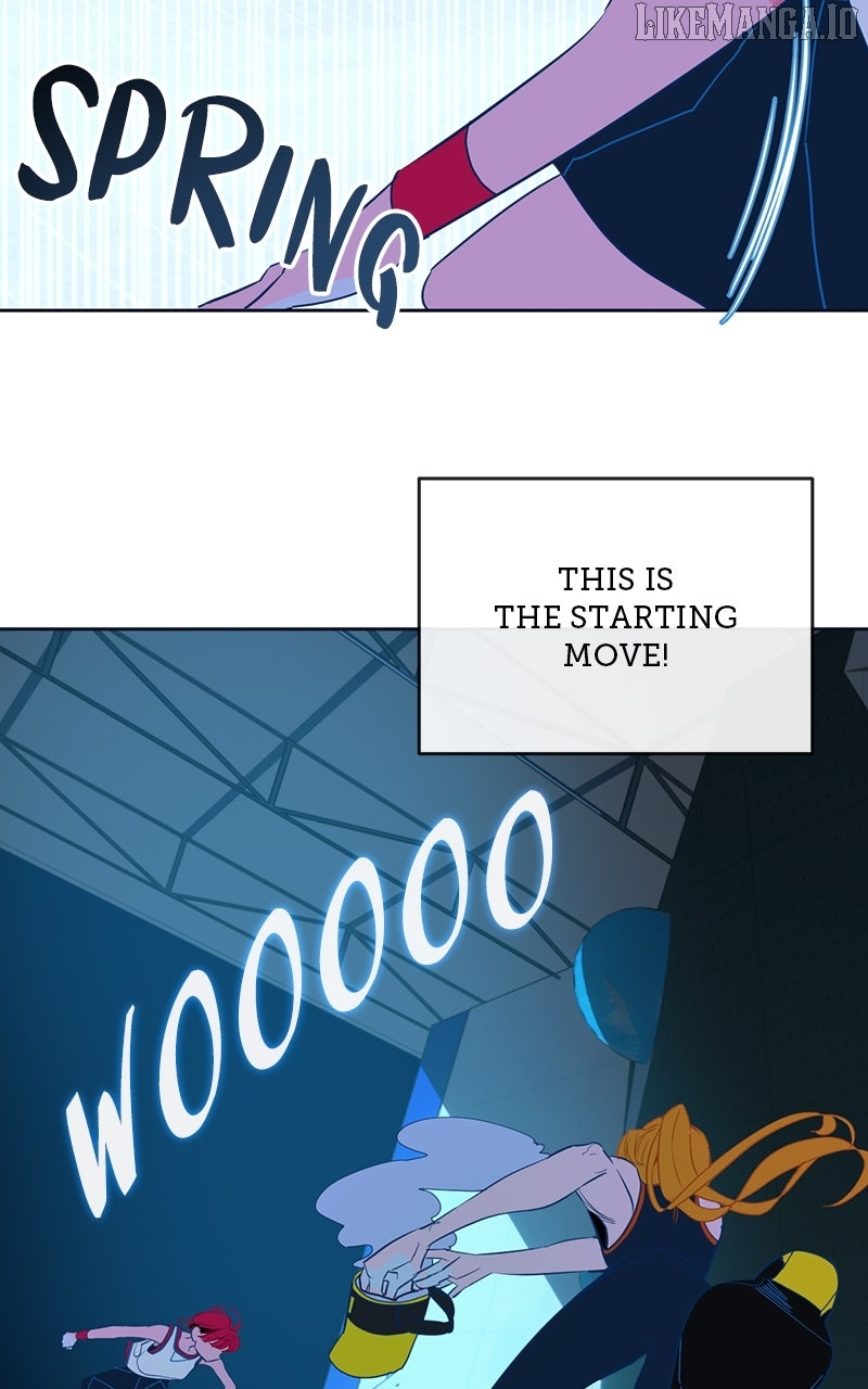 Read Deadpoint - Manhwa ENGLISH Manga Online