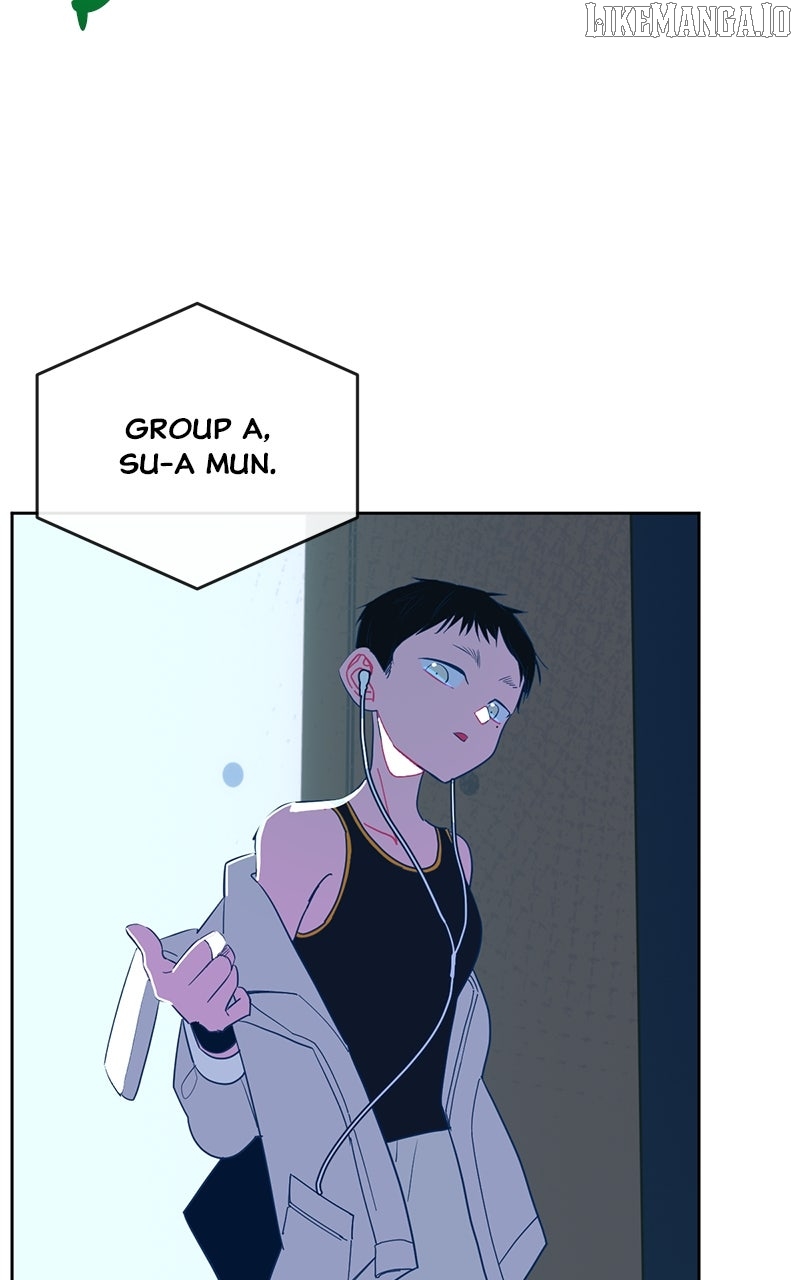 Read Deadpoint - Manhwa ENGLISH Manga Online