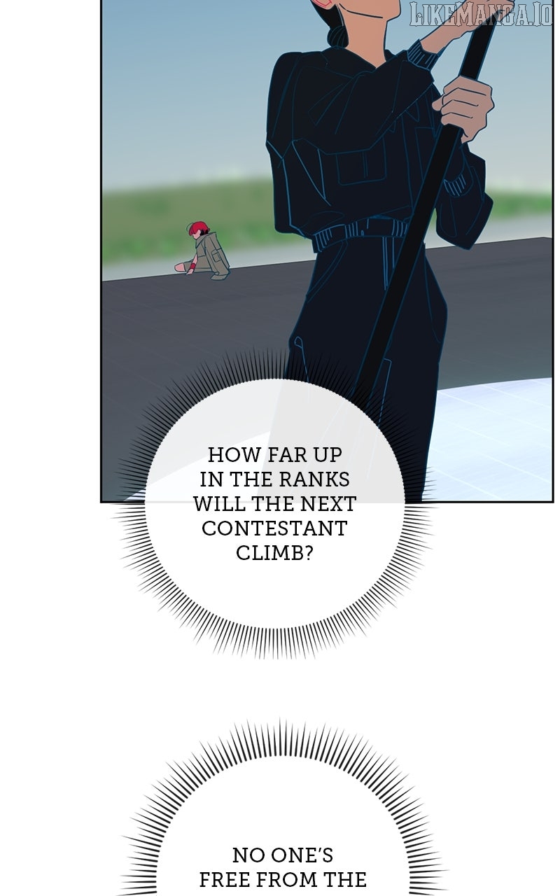 Read Deadpoint - Manhwa ENGLISH Manga Online