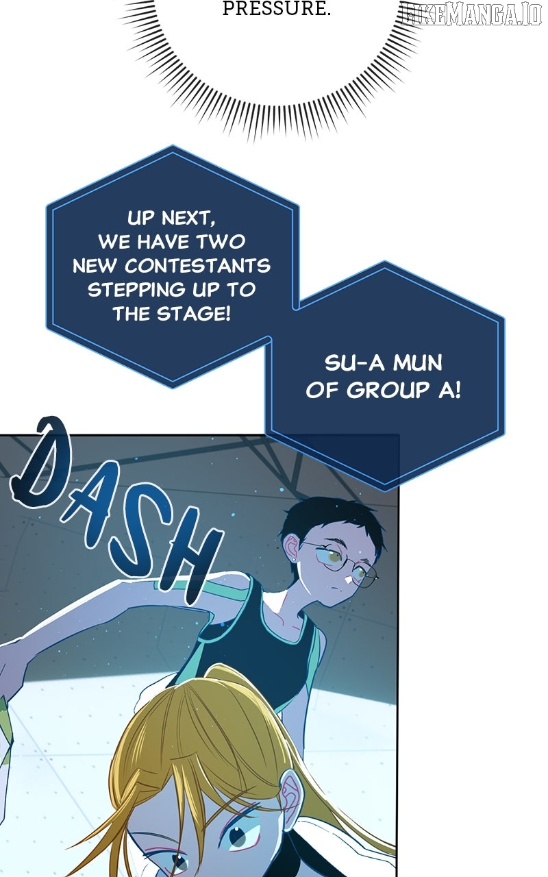 Read Deadpoint - Manhwa ENGLISH Manga Online