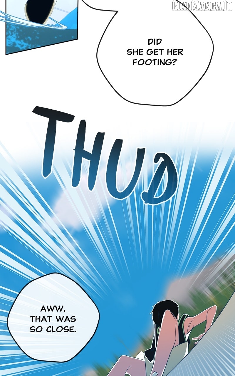 Read Deadpoint - Manhwa ENGLISH Manga Online