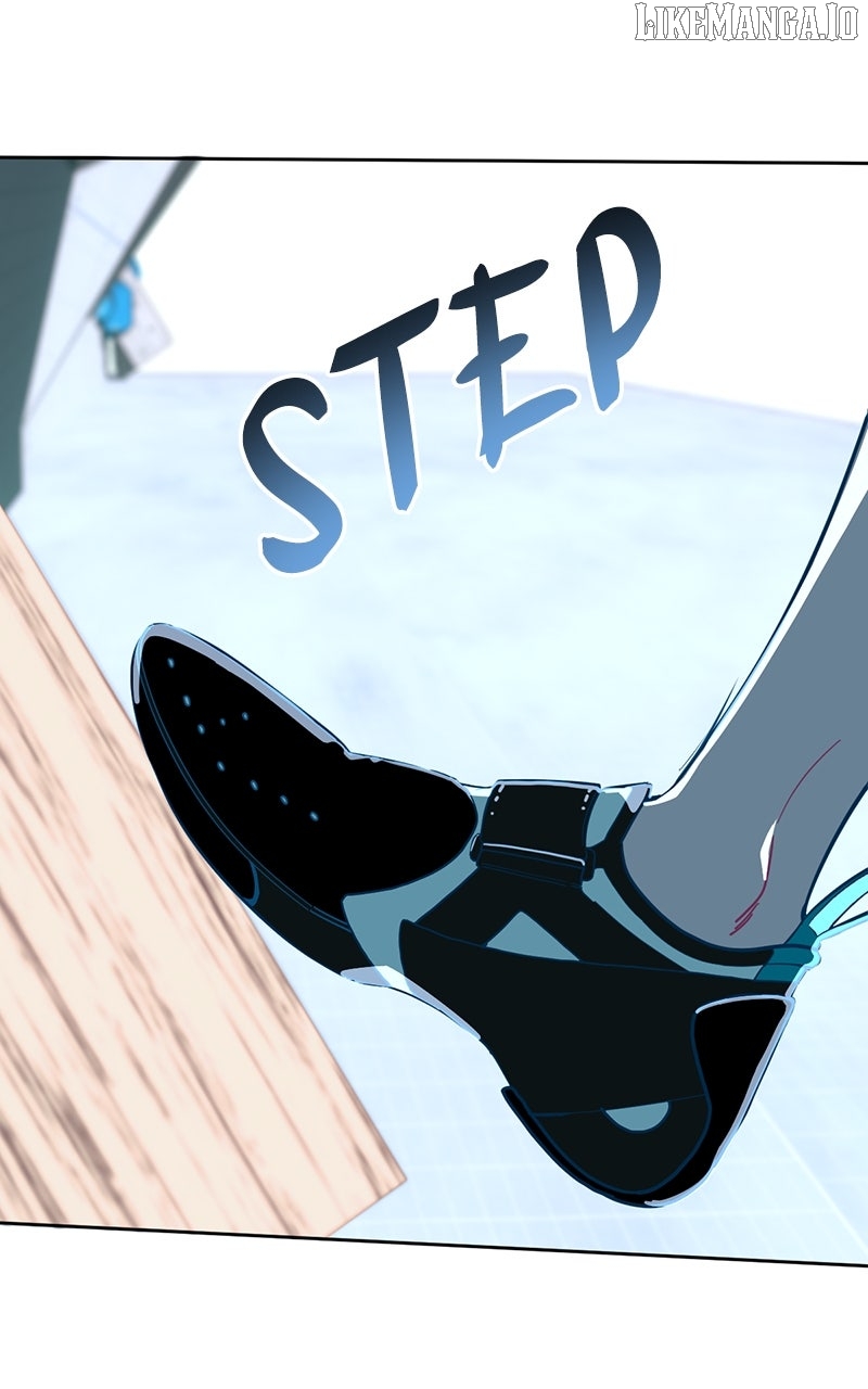 Read Deadpoint - Manhwa ENGLISH Manga Online