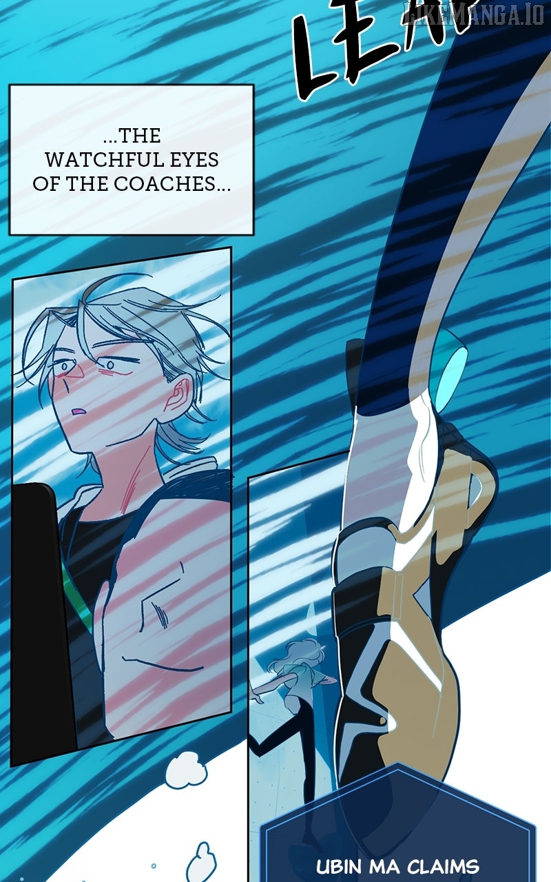 Read Deadpoint - Manhwa ENGLISH Manga Online