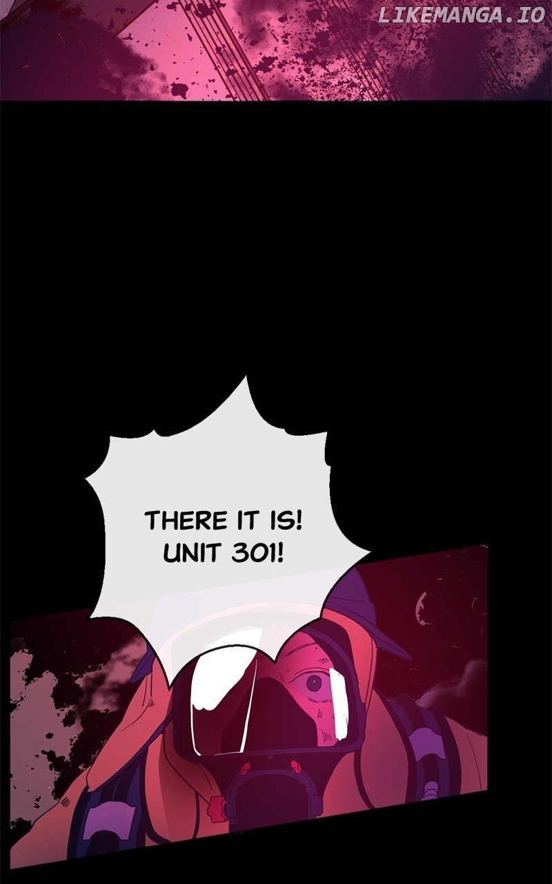 Read Deadpoint - Manhwa ENGLISH Manga Online