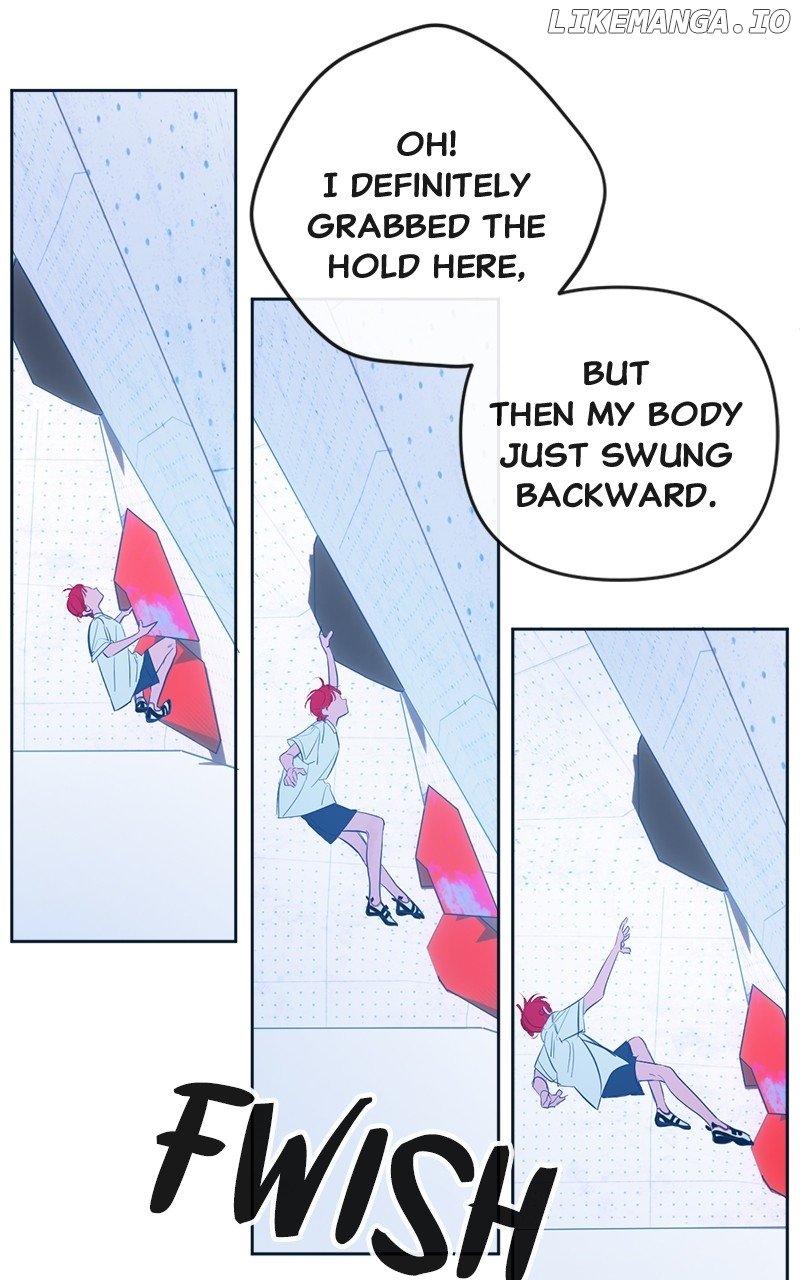 Read Deadpoint - Manhwa ENGLISH Manga Online