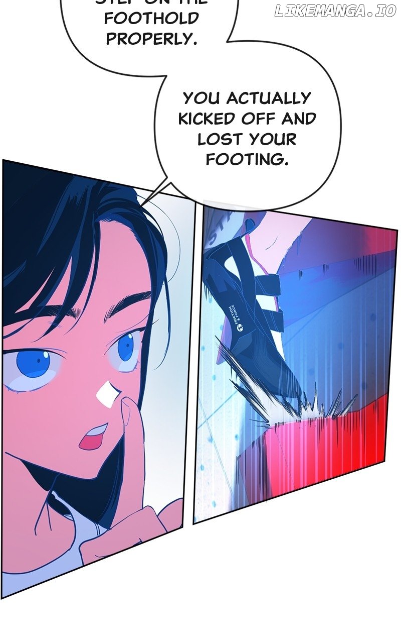 Read Deadpoint - Manhwa ENGLISH Manga Online