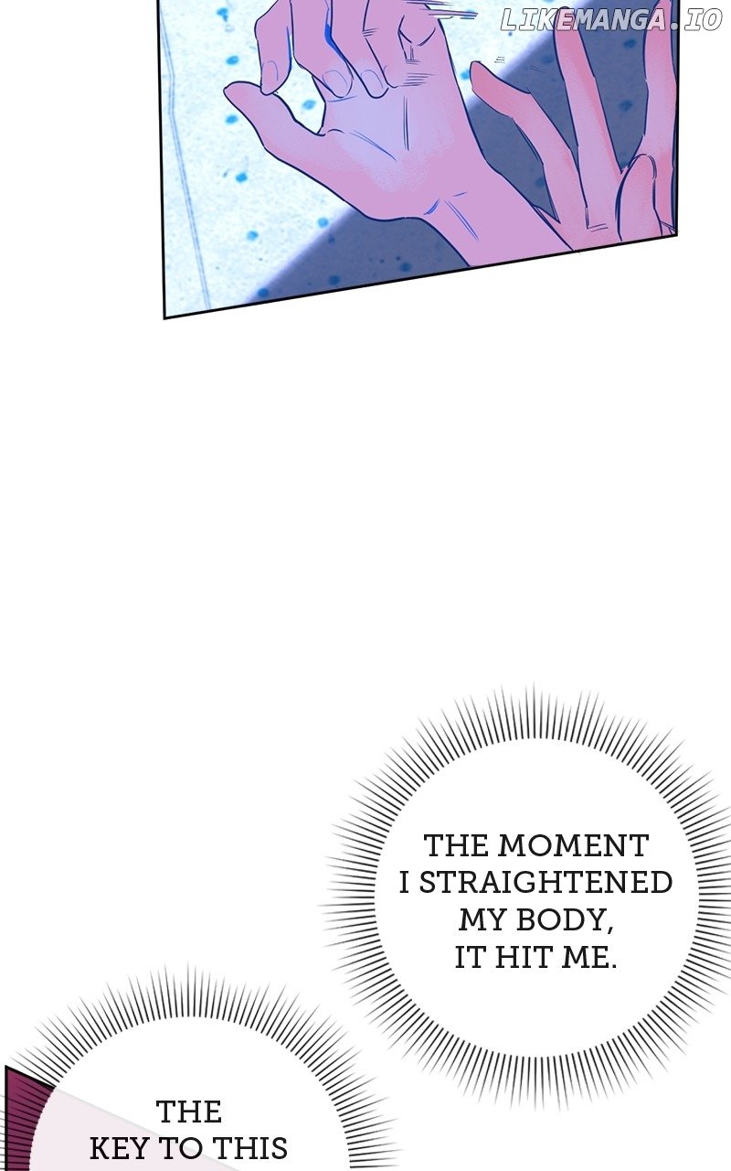 Read Deadpoint - Manhwa ENGLISH Manga Online