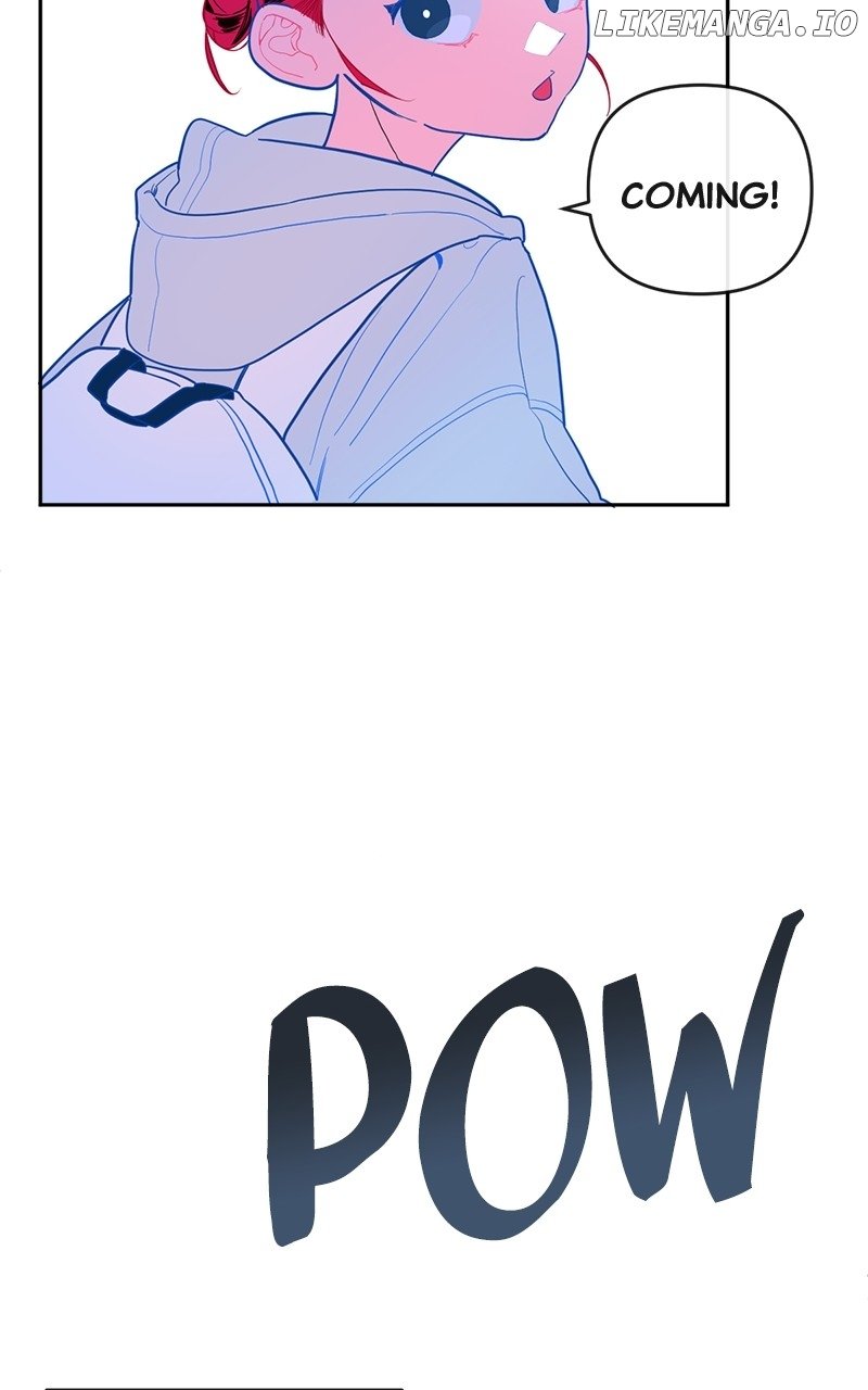 Read Deadpoint - Manhwa ENGLISH Manga Online