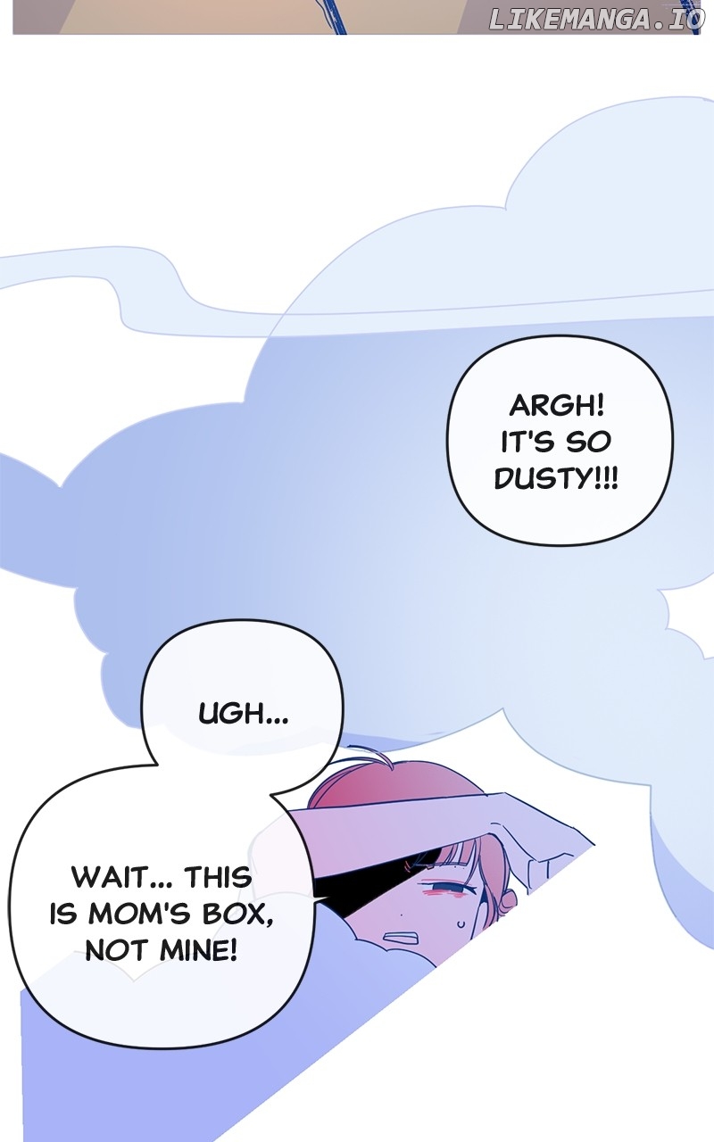 Read Deadpoint - Manhwa ENGLISH Manga Online