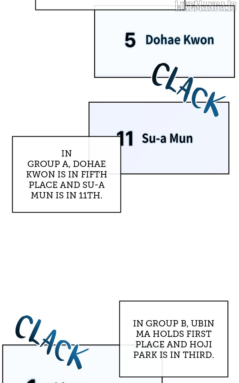 Read Deadpoint - Manhwa ENGLISH Manga Online