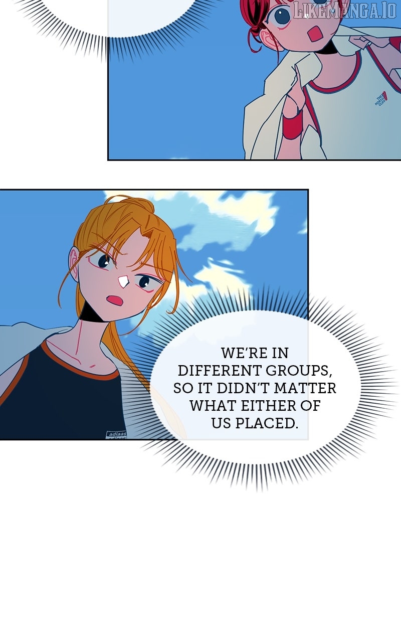 Read Deadpoint - Manhwa ENGLISH Manga Online