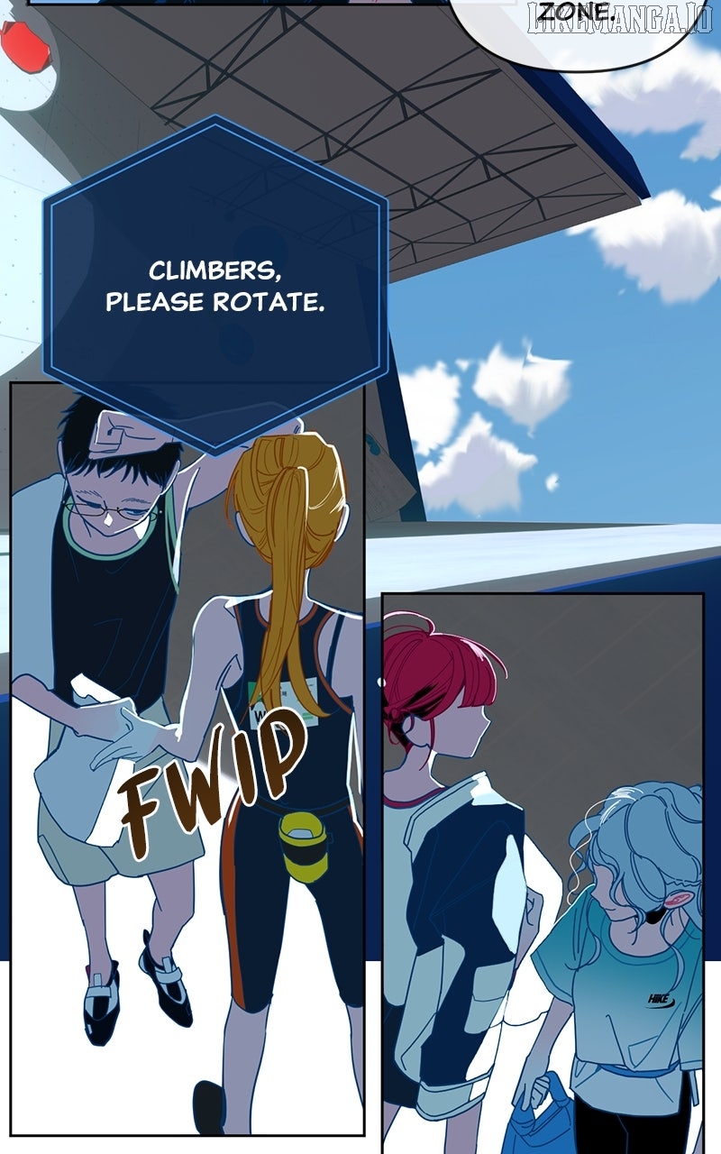 Read Deadpoint - Manhwa ENGLISH Manga Online