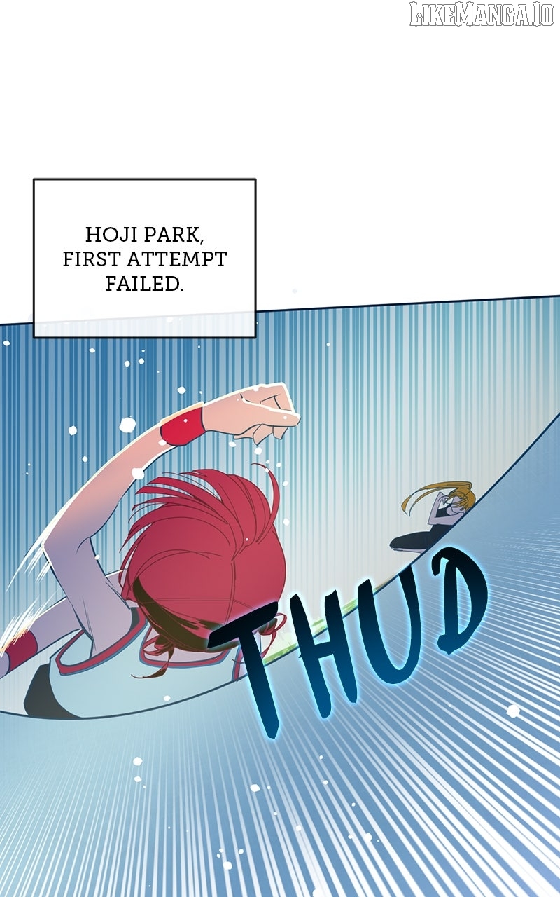 Read Deadpoint - Manhwa ENGLISH Manga Online