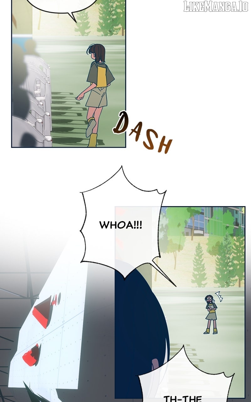 Read Deadpoint - Manhwa ENGLISH Manga Online