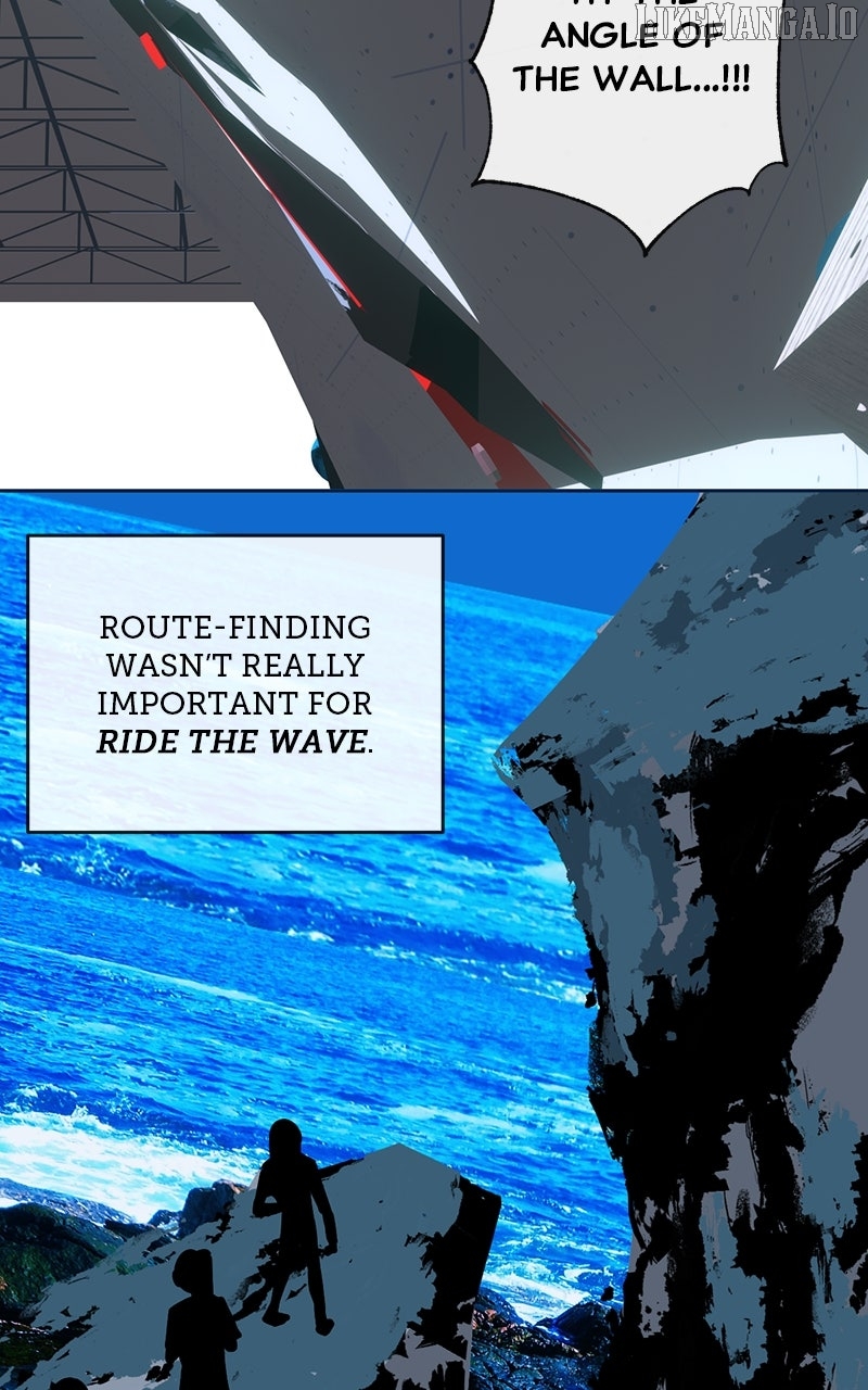 Read Deadpoint - Manhwa ENGLISH Manga Online