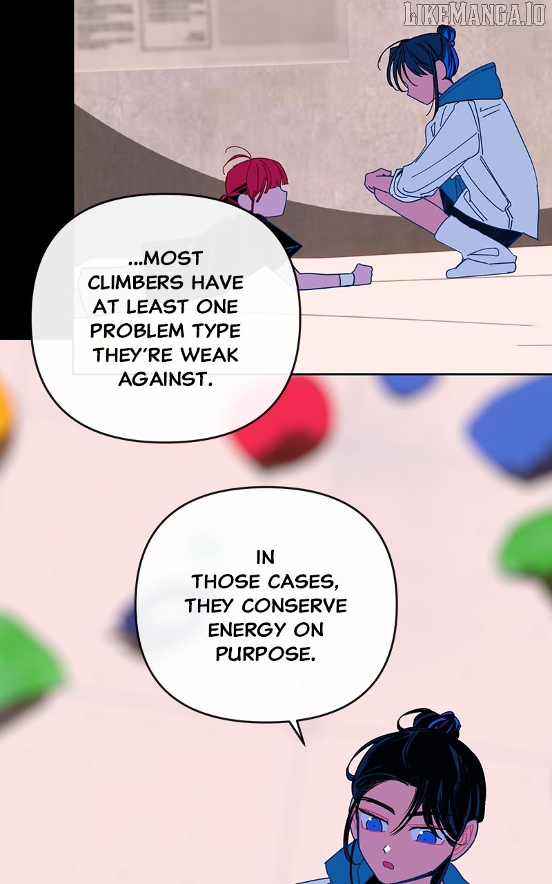 Read Deadpoint - Manhwa ENGLISH Manga Online