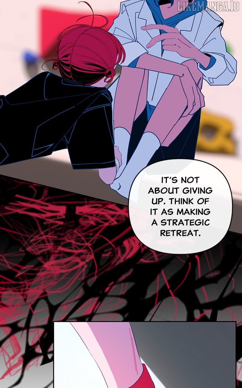 Read Deadpoint - Manhwa ENGLISH Manga Online