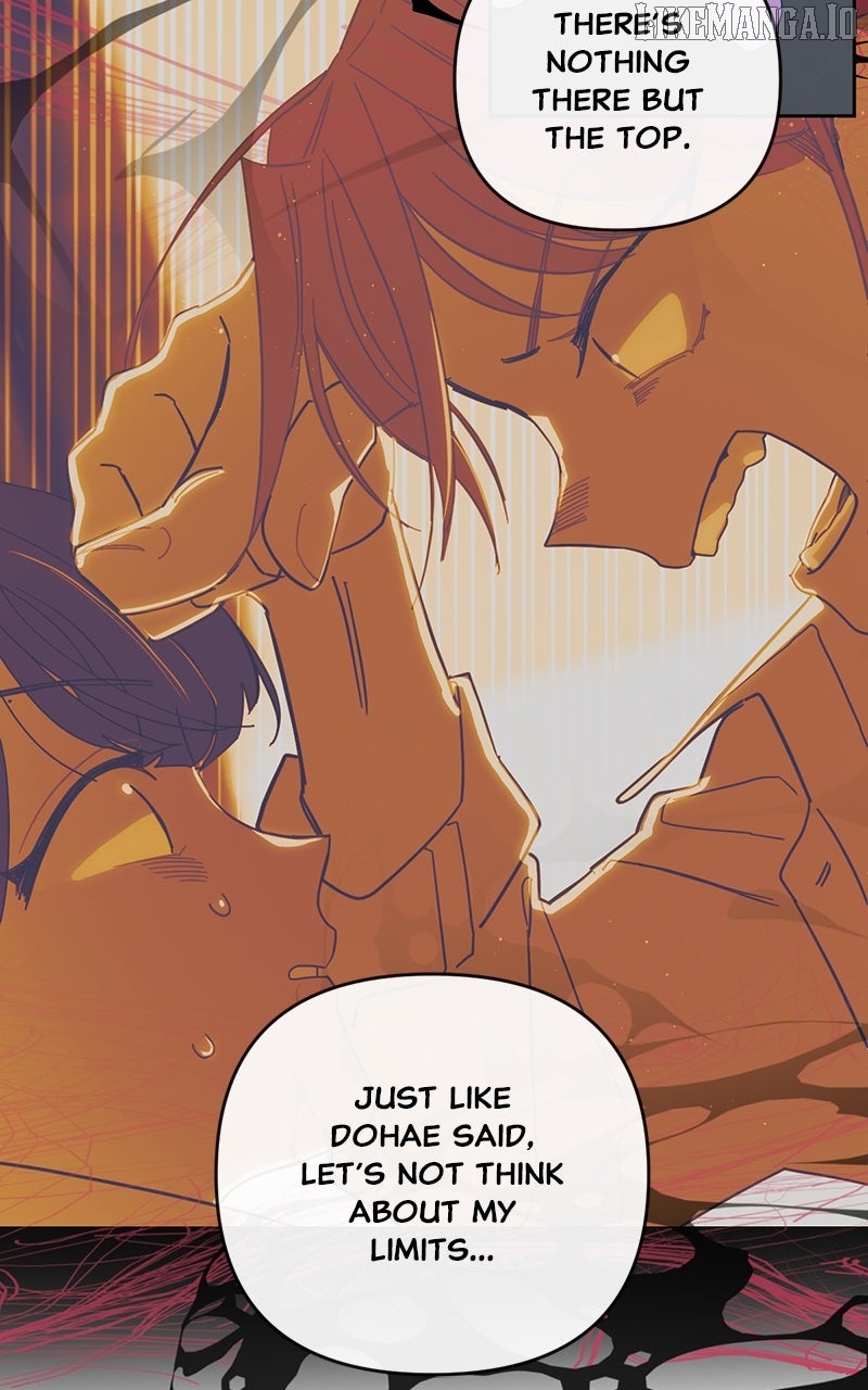 Read Deadpoint - Manhwa ENGLISH Manga Online