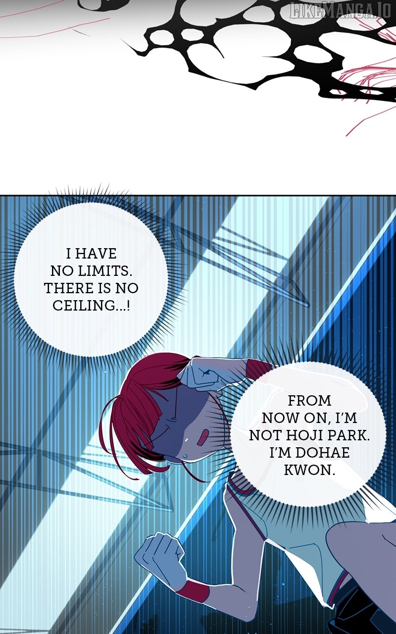 Read Deadpoint - Manhwa ENGLISH Manga Online