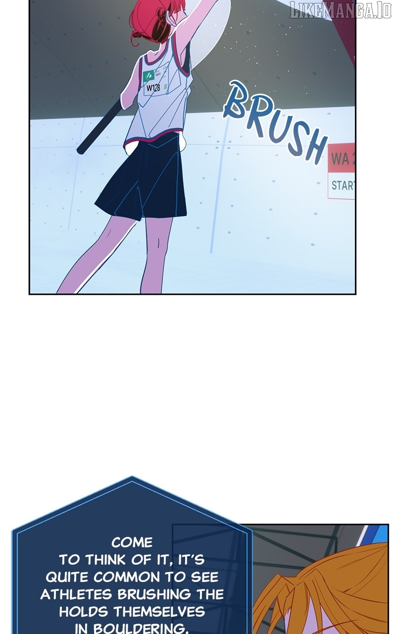 Read Deadpoint - Manhwa ENGLISH Manga Online