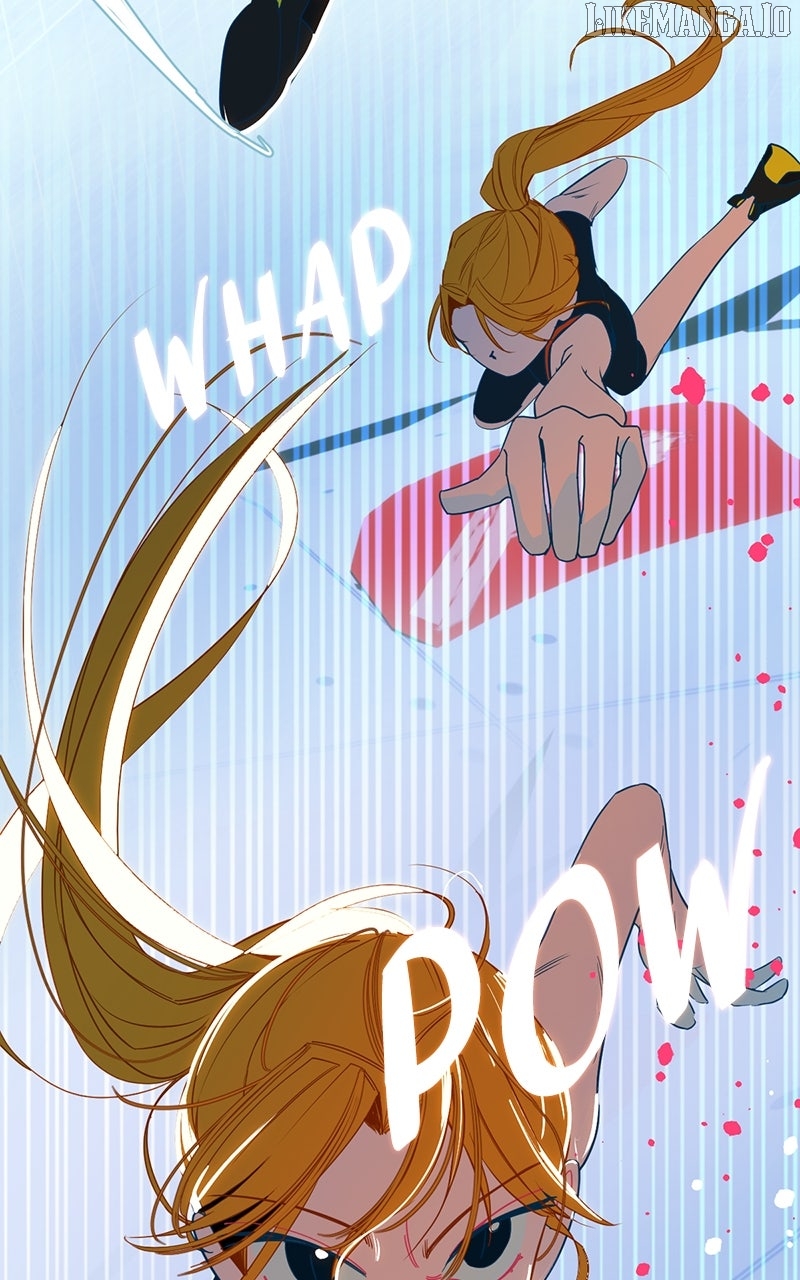 Read Deadpoint - Manhwa ENGLISH Manga Online