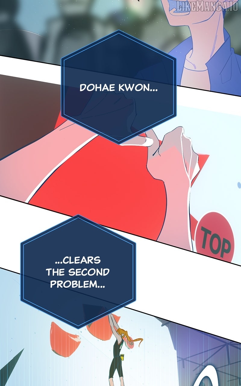 Read Deadpoint - Manhwa ENGLISH Manga Online