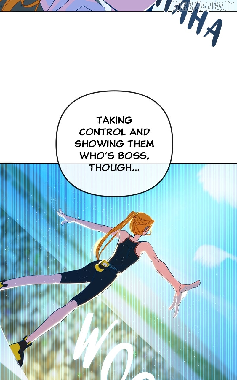 Read Deadpoint - Manhwa ENGLISH Manga Online