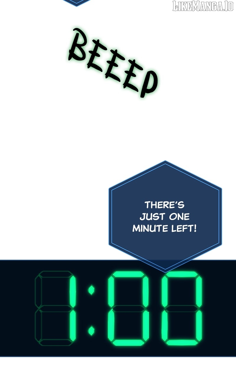 Read Deadpoint - Manhwa ENGLISH Manga Online