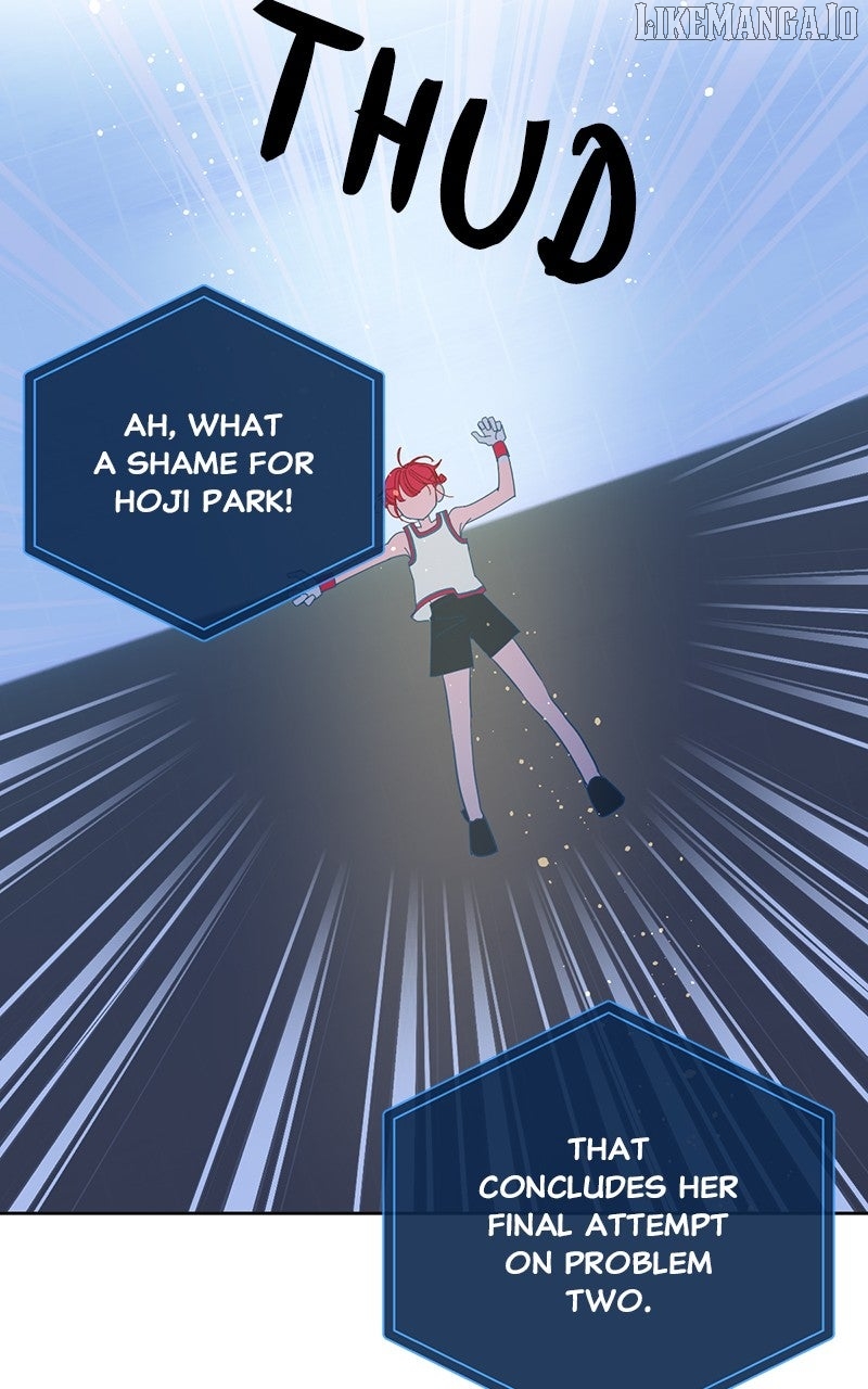 Read Deadpoint - Manhwa ENGLISH Manga Online