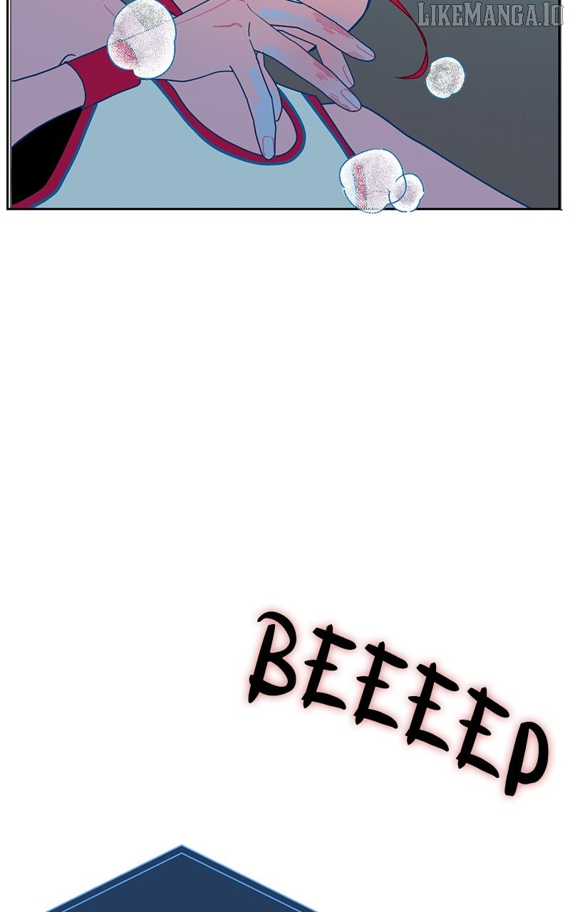 Read Deadpoint - Manhwa ENGLISH Manga Online