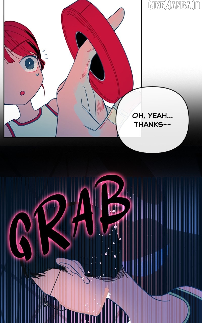 Read Deadpoint - Manhwa ENGLISH Manga Online