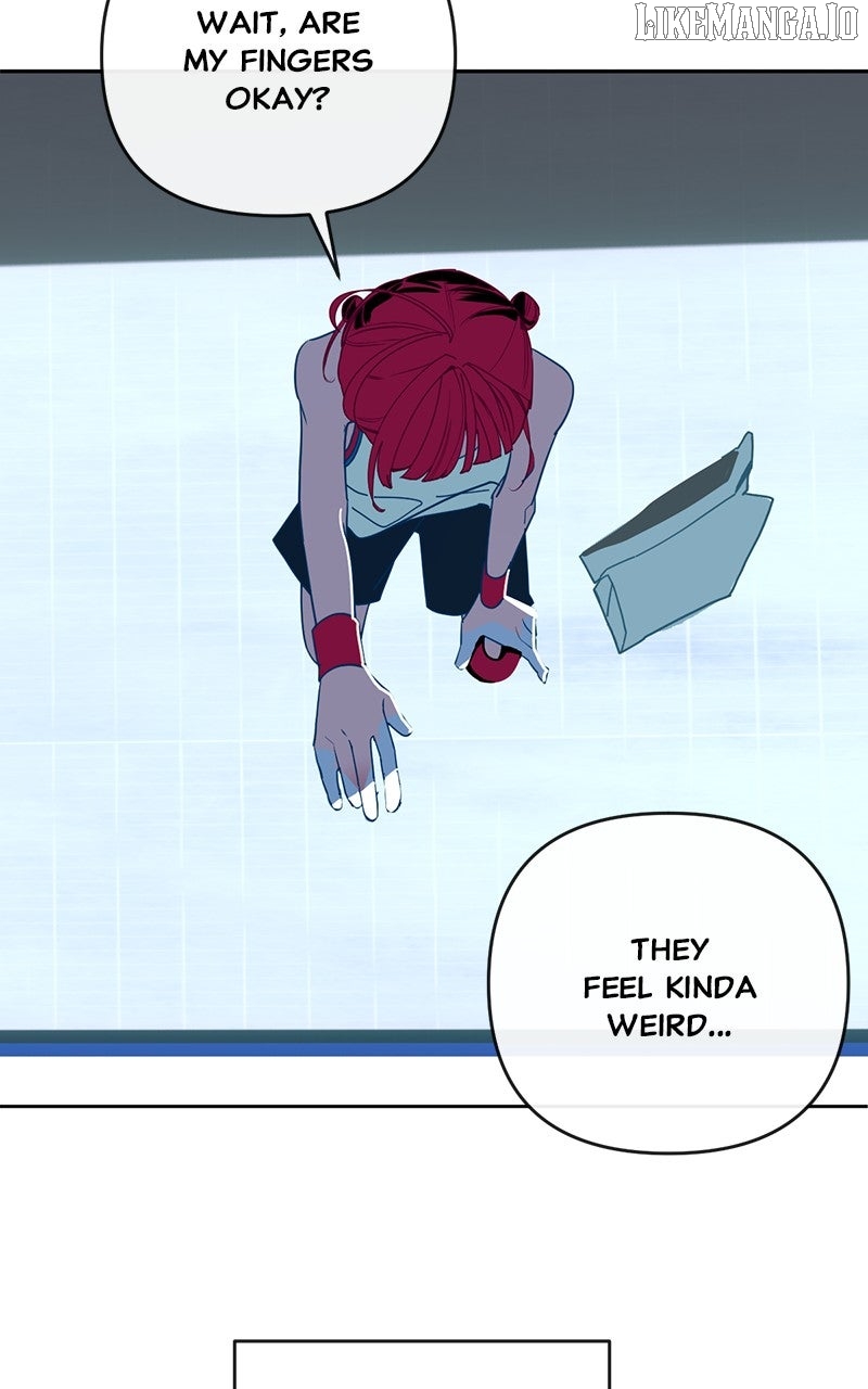 Read Deadpoint - Manhwa ENGLISH Manga Online