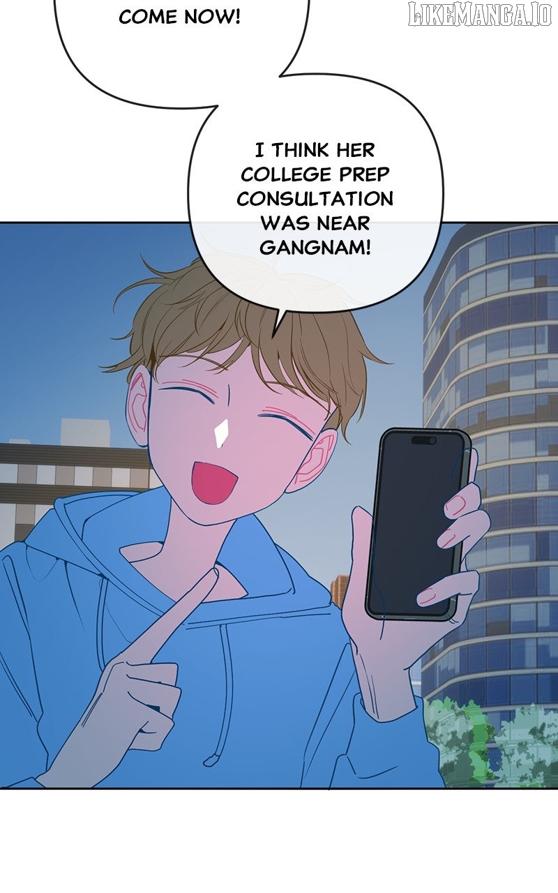 Read Deadpoint - Manhwa ENGLISH Manga Online