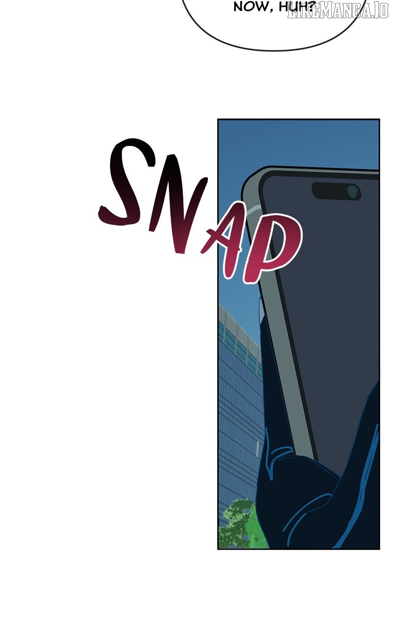 Read Deadpoint - Manhwa ENGLISH Manga Online