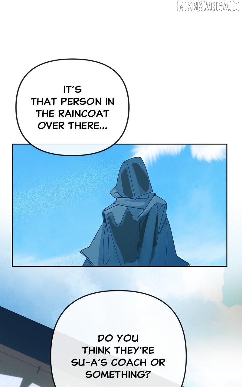 Read Deadpoint - Manhwa ENGLISH Manga Online